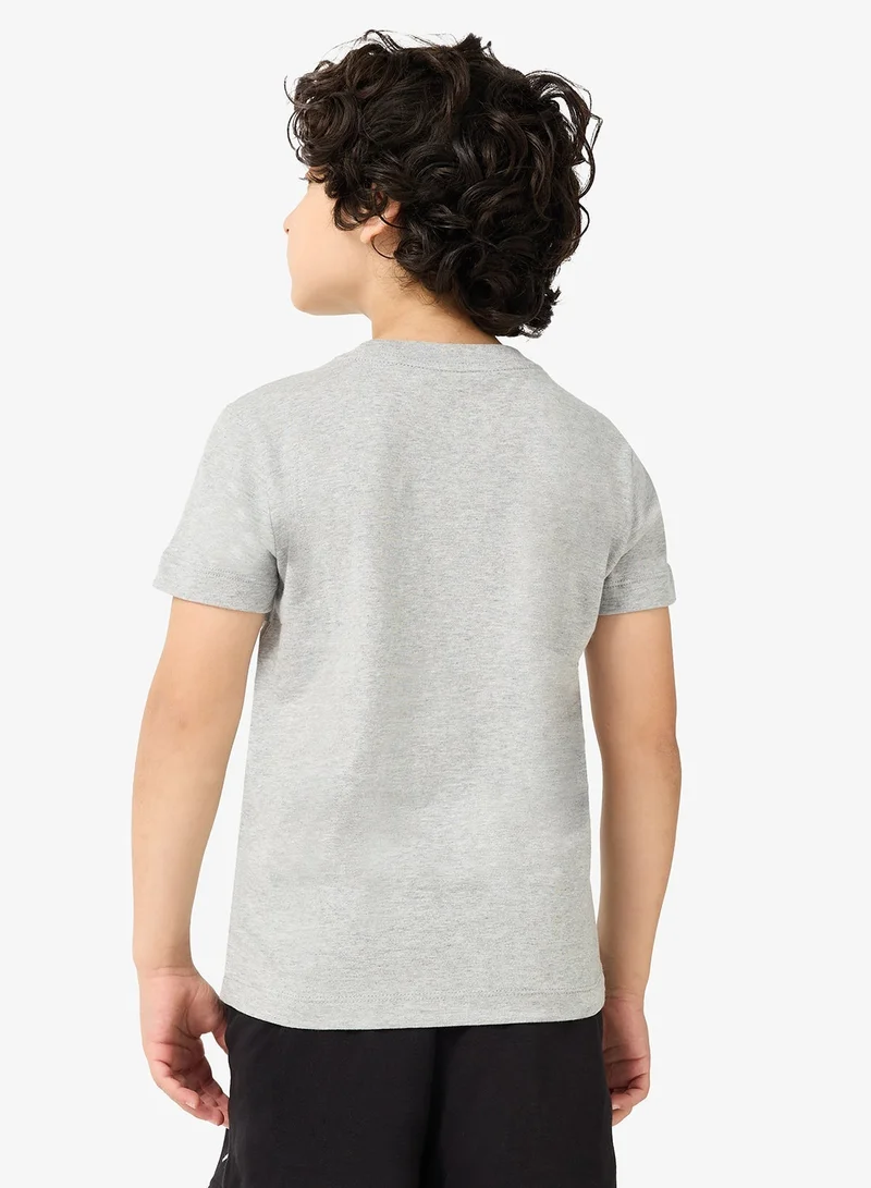 Nike K NSW TEE EMB FUTURA LBR